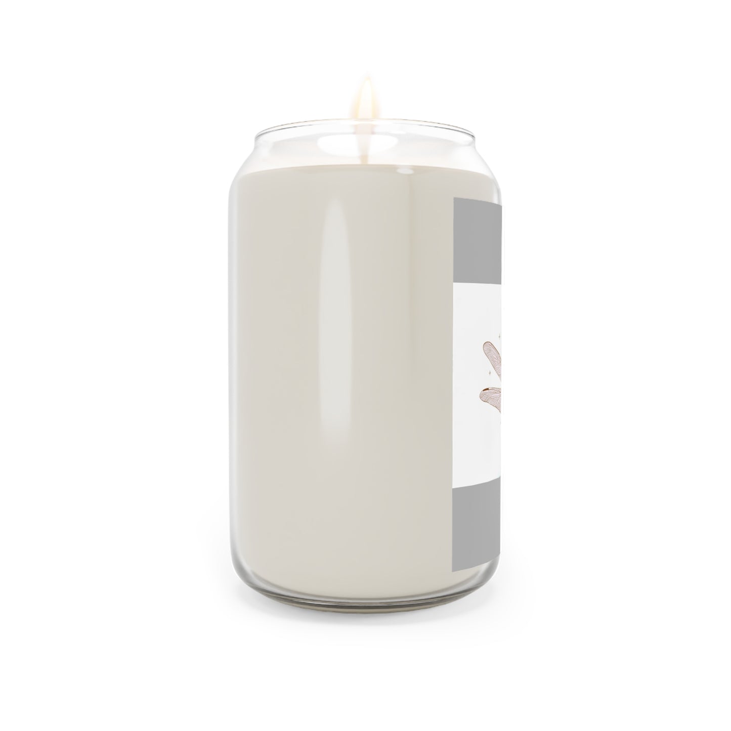 Scented Candle, 13.75oz