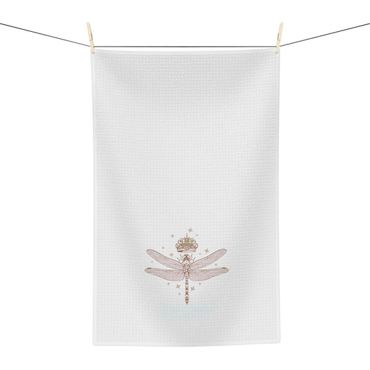 Microfiber Tea Towel