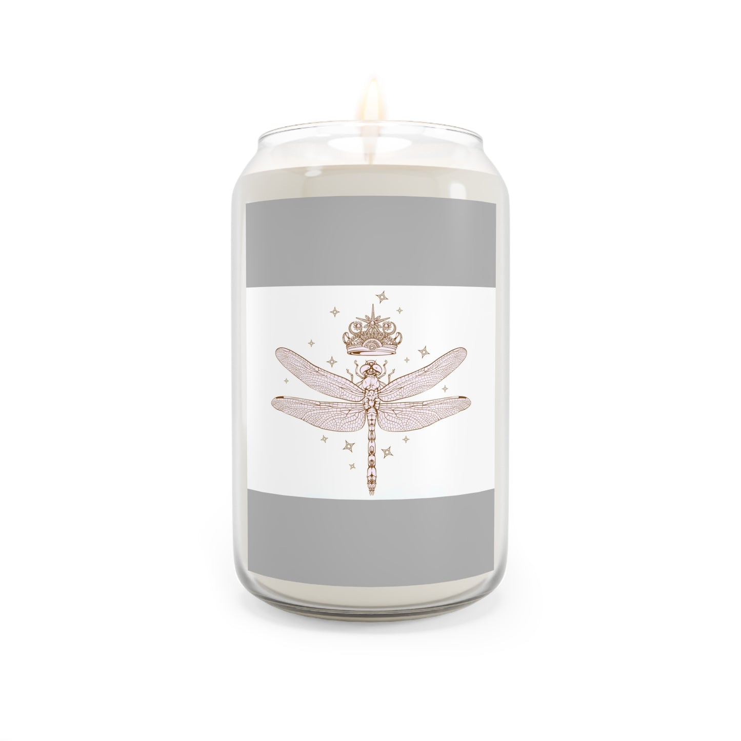 Scented Candle, 13.75oz